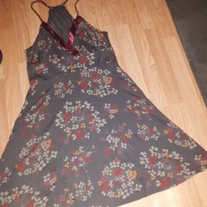 The Limited Woman's Large Dress